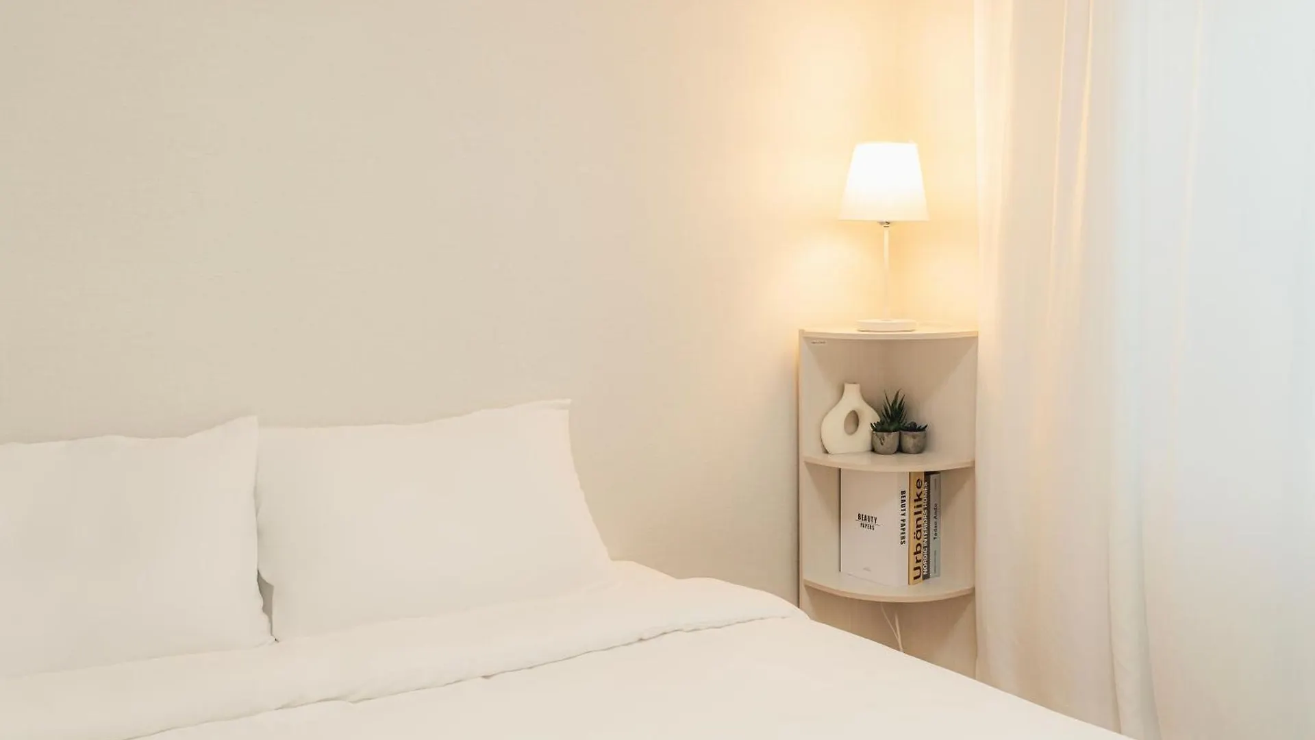 Yongsan House Apartamento Seul
