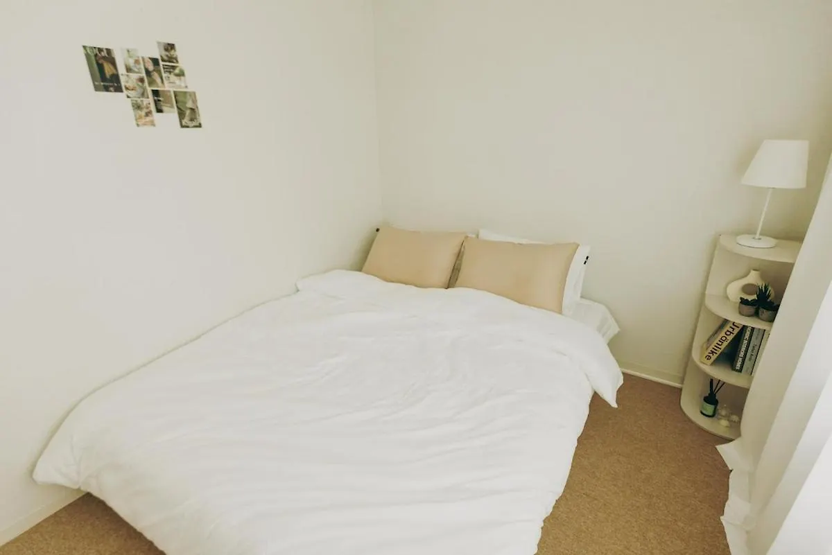 Yongsan House Apartamento Seul 0*,  Coreia do Sul
