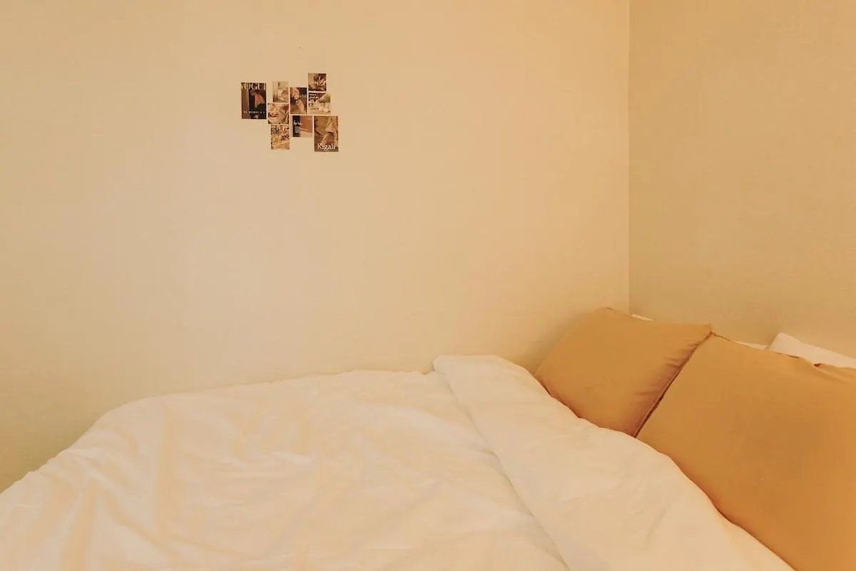 Yongsan House Apartamento Seul