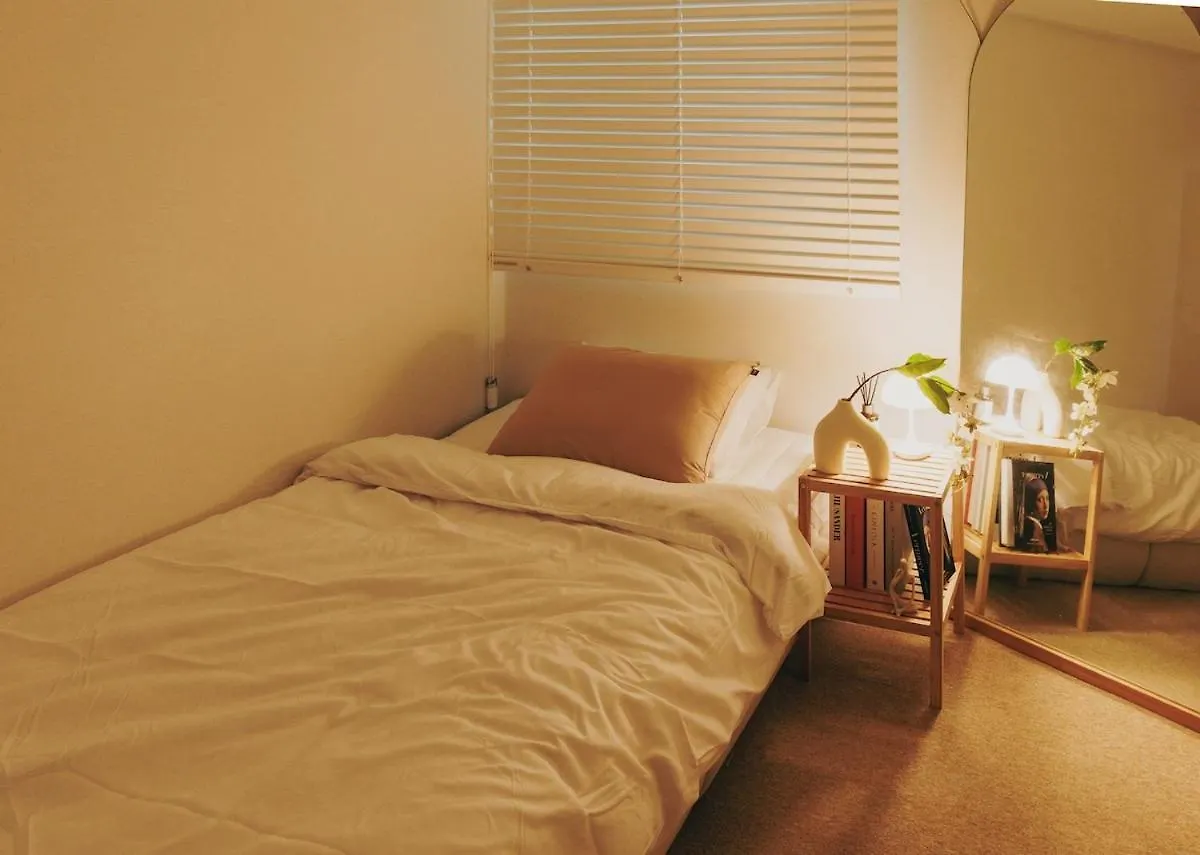 Yongsan House Apartamento Seul