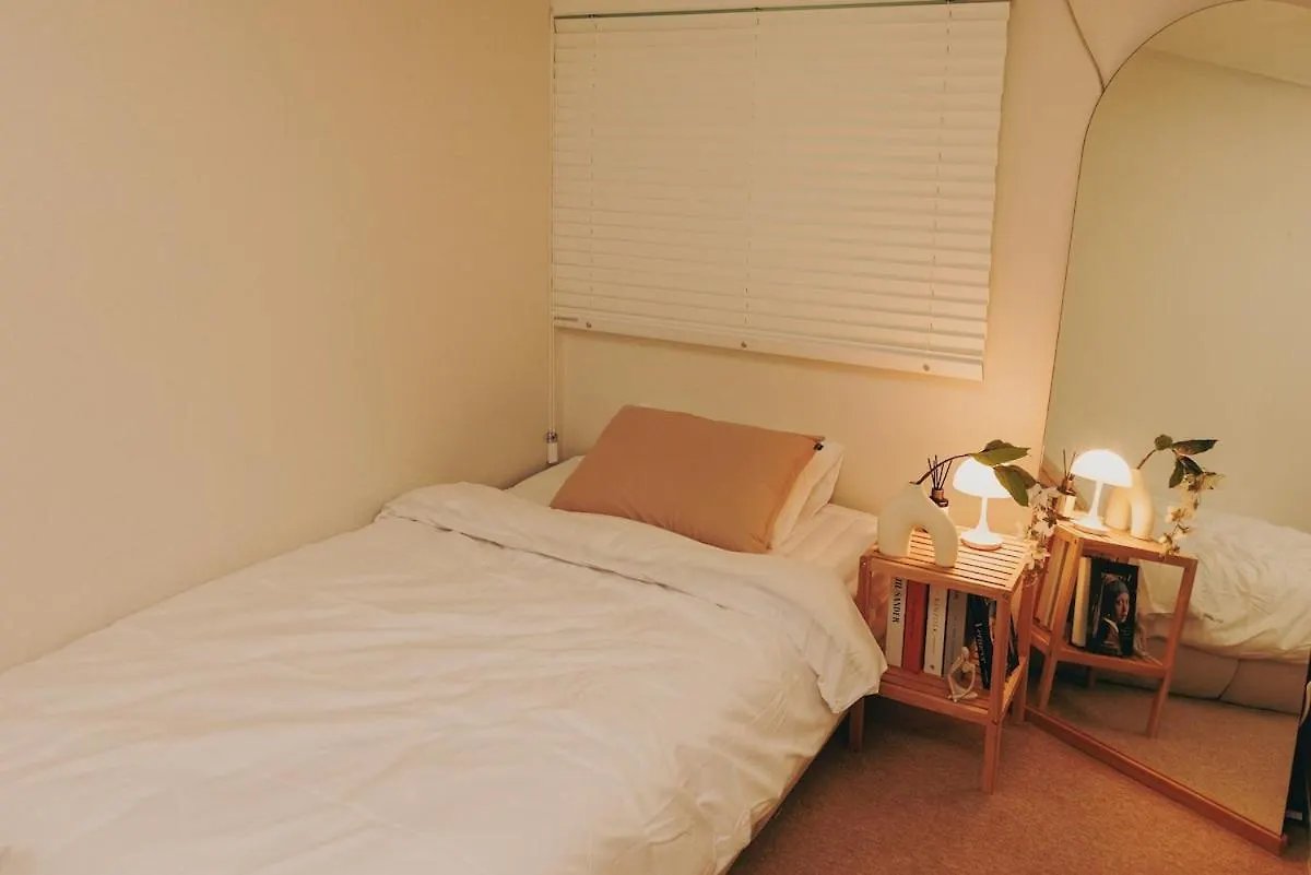 Yongsan House Apartamento Seul Coreia do Sul