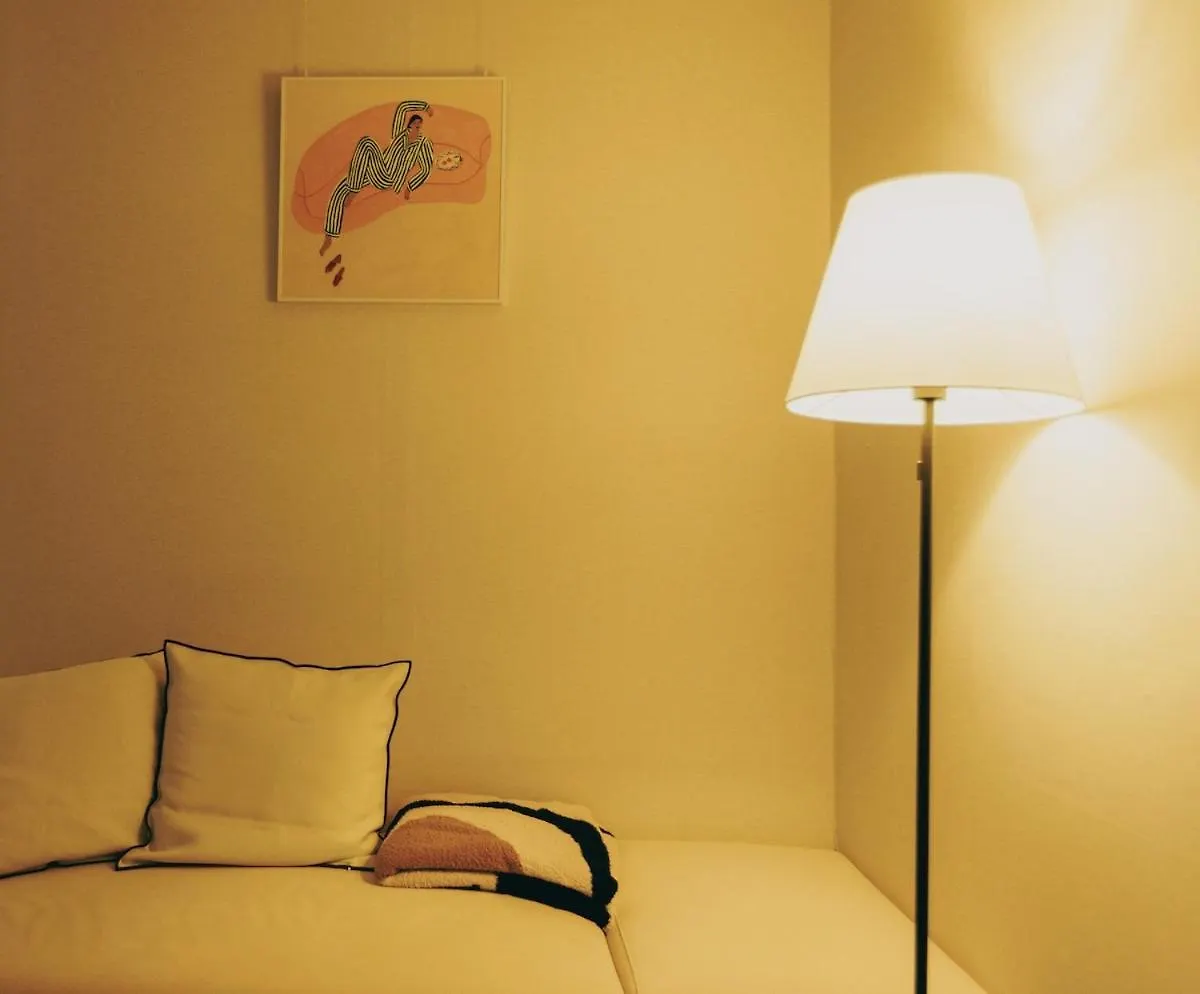Yongsan House Apartamento Seul