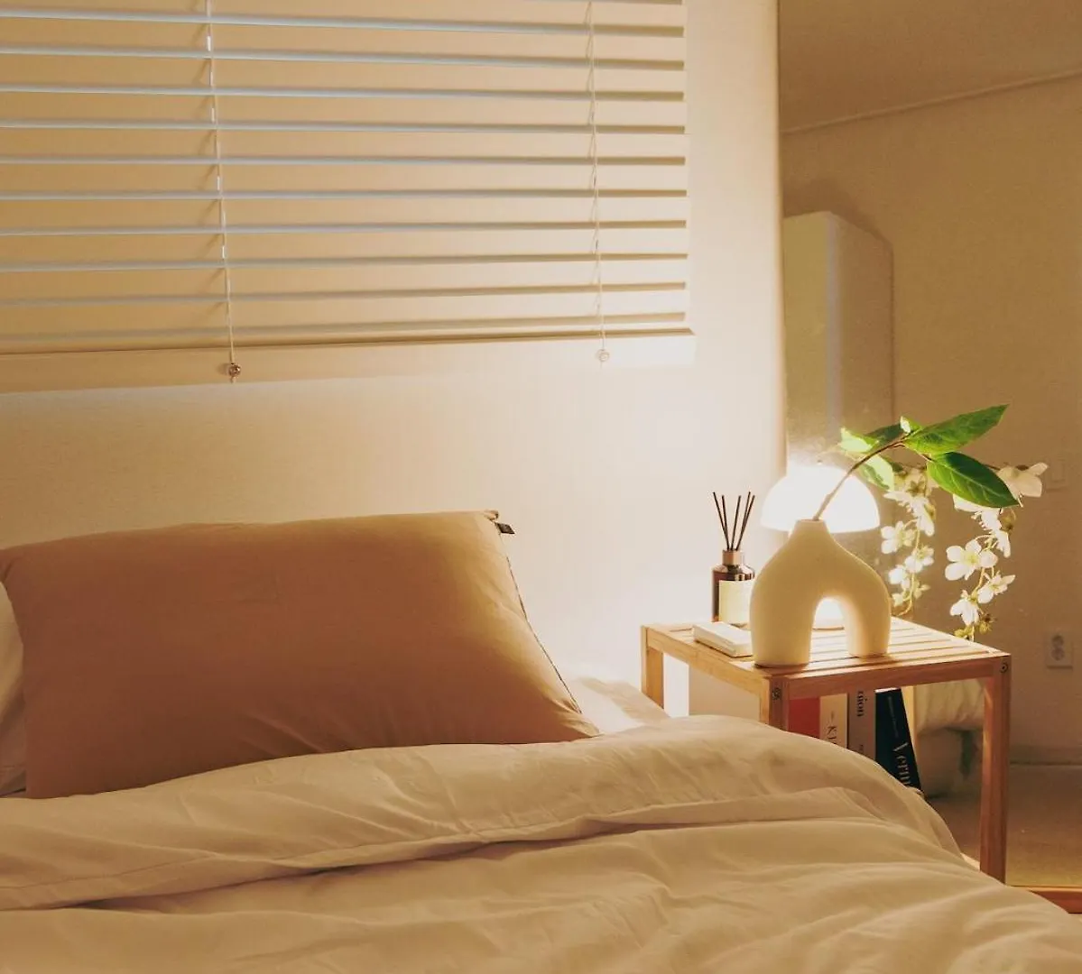Yongsan House Apartamento Seul