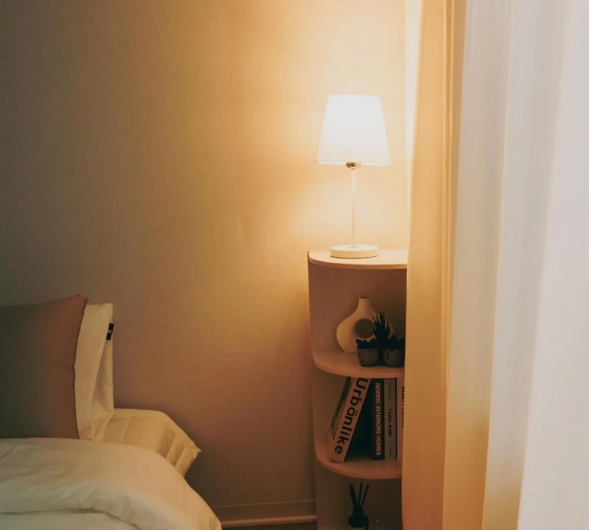 Yongsan House Apartamento Seul 0*,  Coreia do Sul