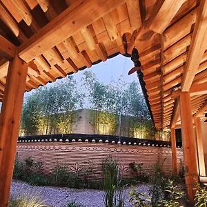 酒店 Hanok Daam