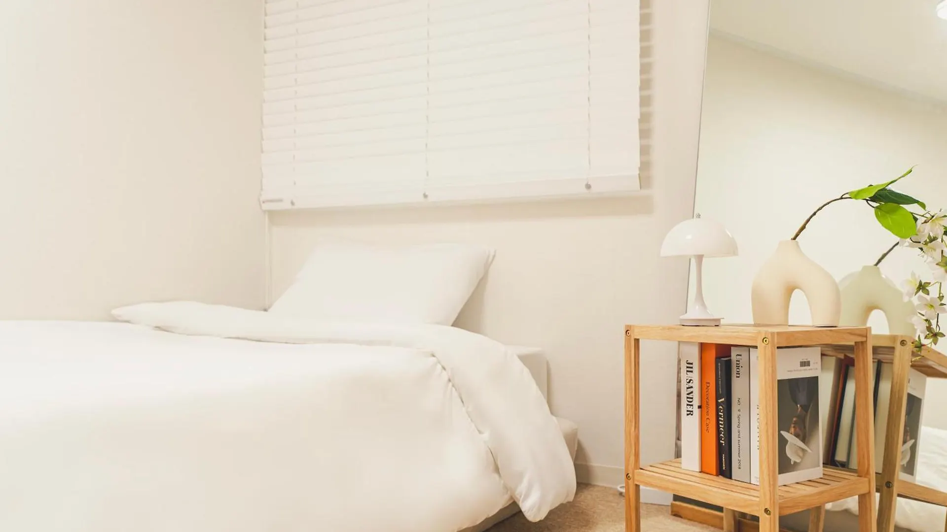 Appartamento Yongsan House Seul Corea del Sud