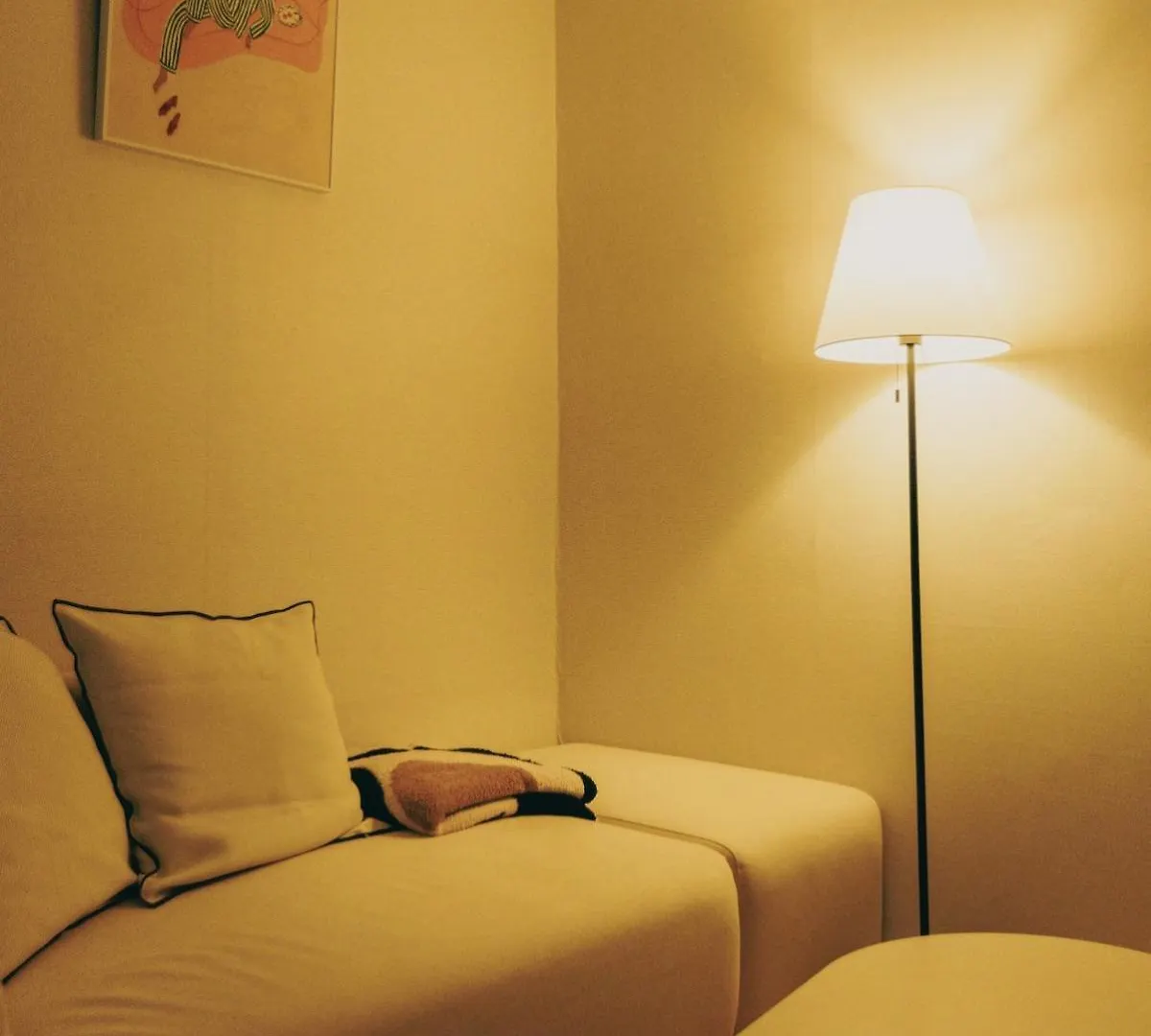 Appartamento Yongsan House Seul Corea del Sud