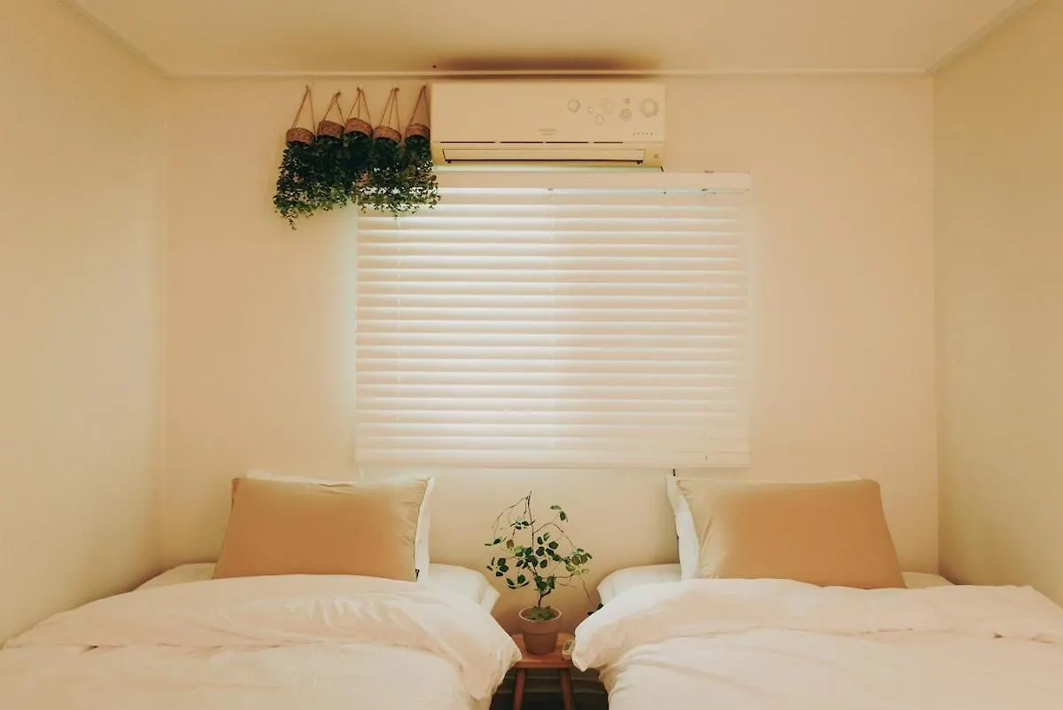 Appartamento Yongsan House Seul 0*,