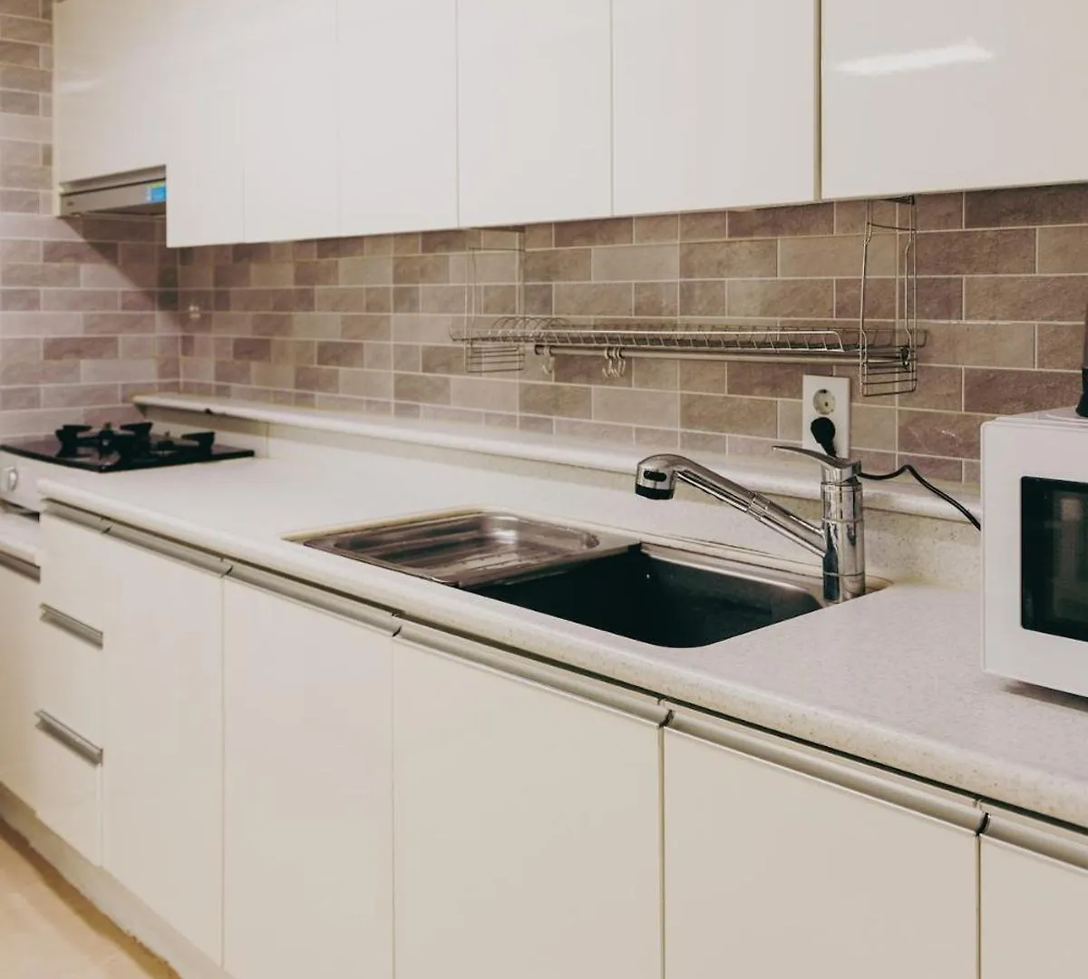 Appartamento Yongsan House Seul Corea del Sud