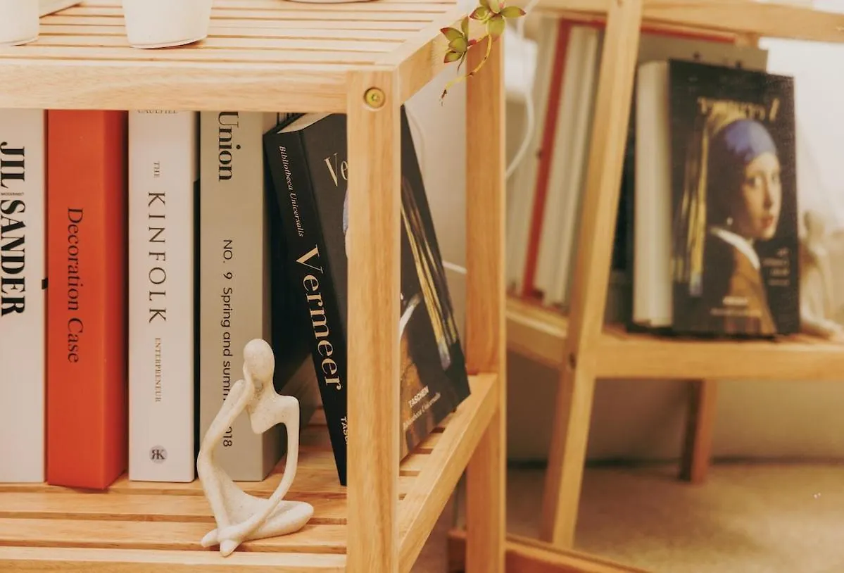 Appartamento Yongsan House Seul