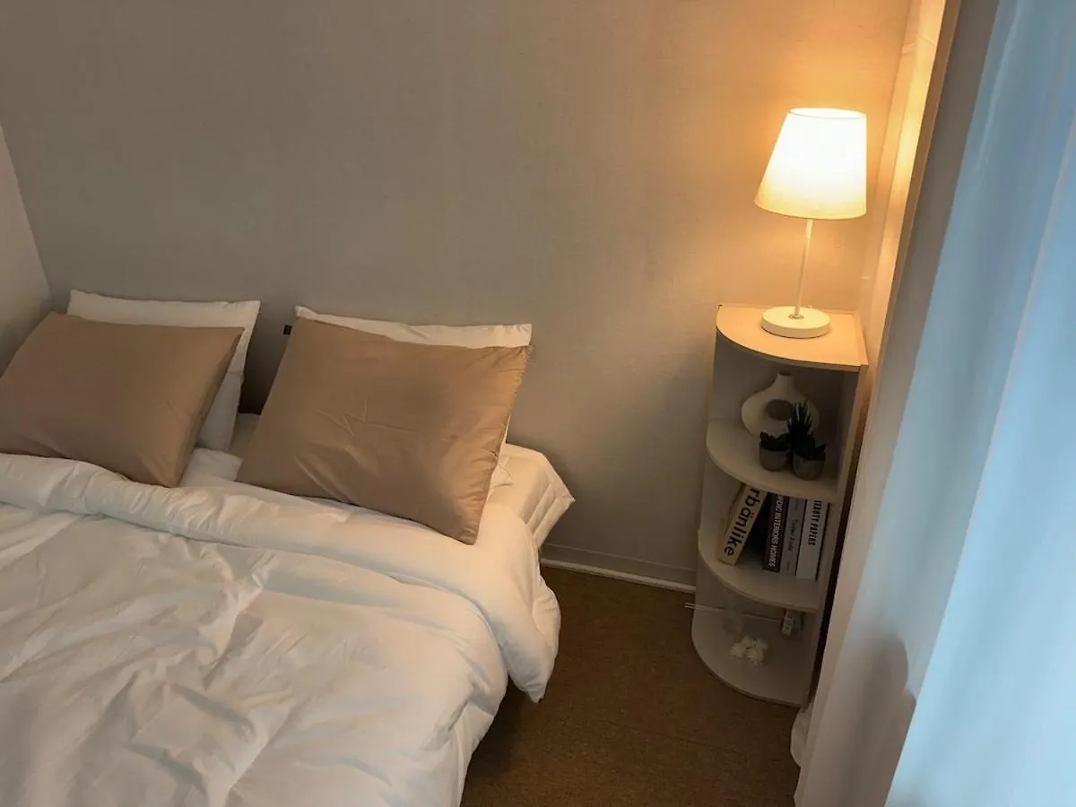 Appartamento Yongsan House Seul 0*,  Corea del Sud